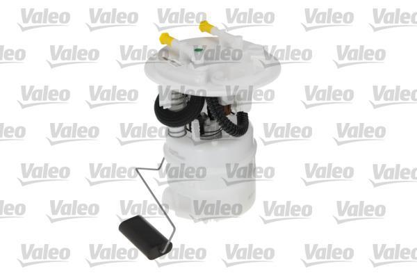 Pompe à carburant (Pompe à gasoil) VALEO ref. 347278